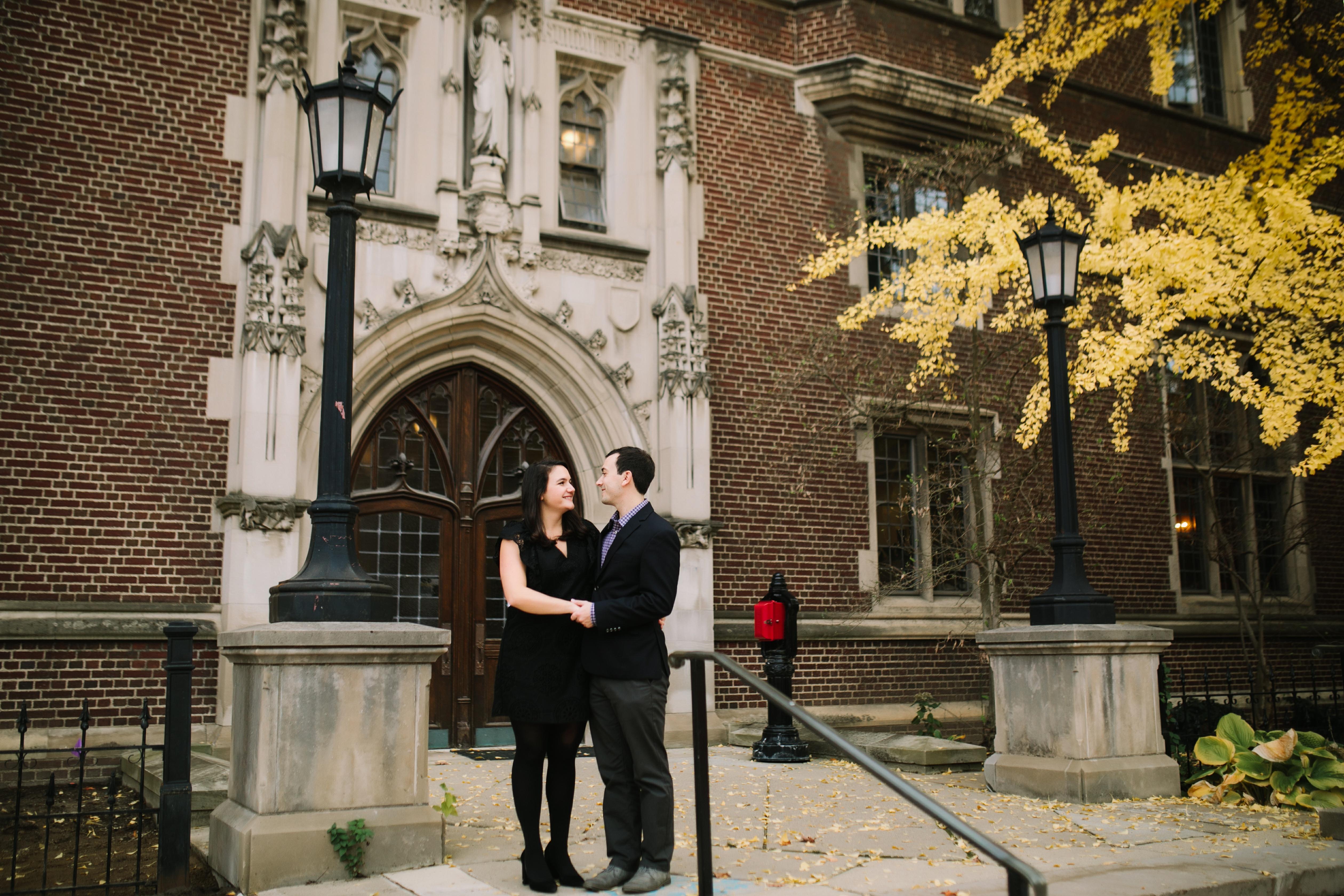 The Wedding Website of Adriana Saroki and Matthew Campbell