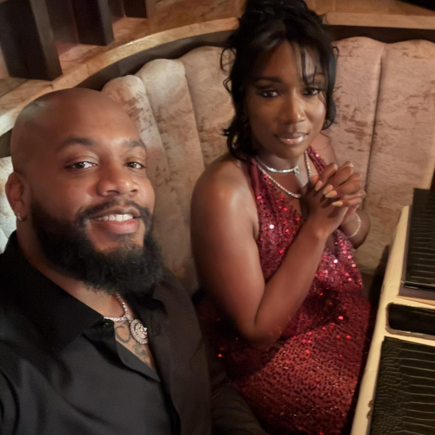 Dani’s 30th Birthday