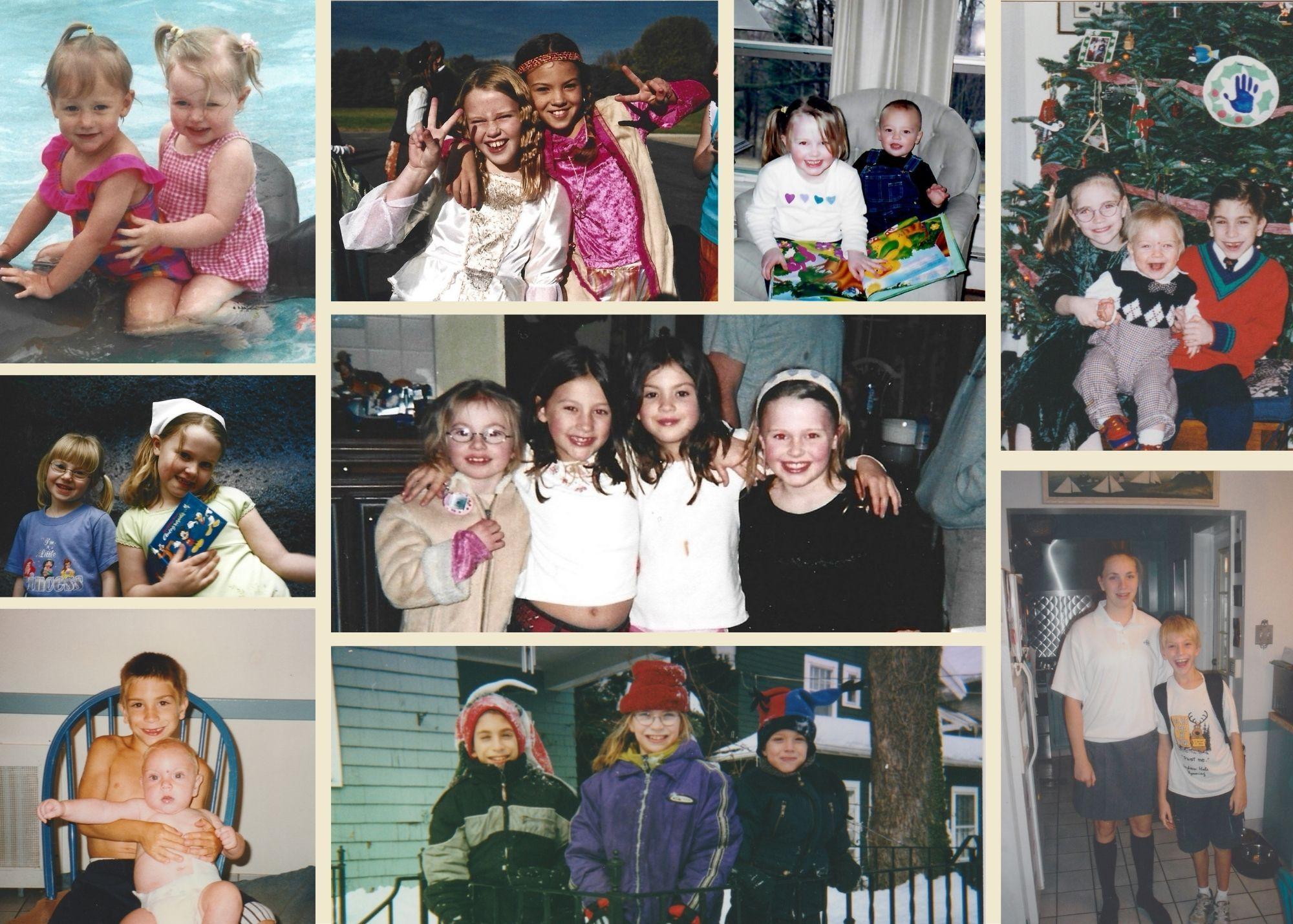 The Wedding Website of Anthony Federico and Kathryn Bryant