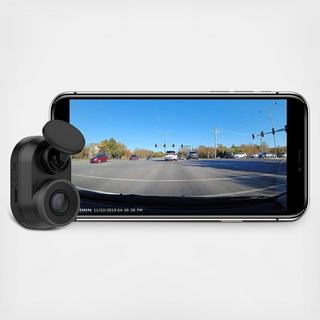 Dash Cam Mini