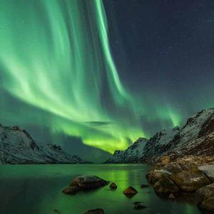 Honeymoon Fund - Germany and Norway