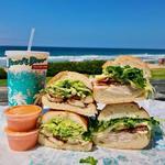 Board & Brew - Del Mar