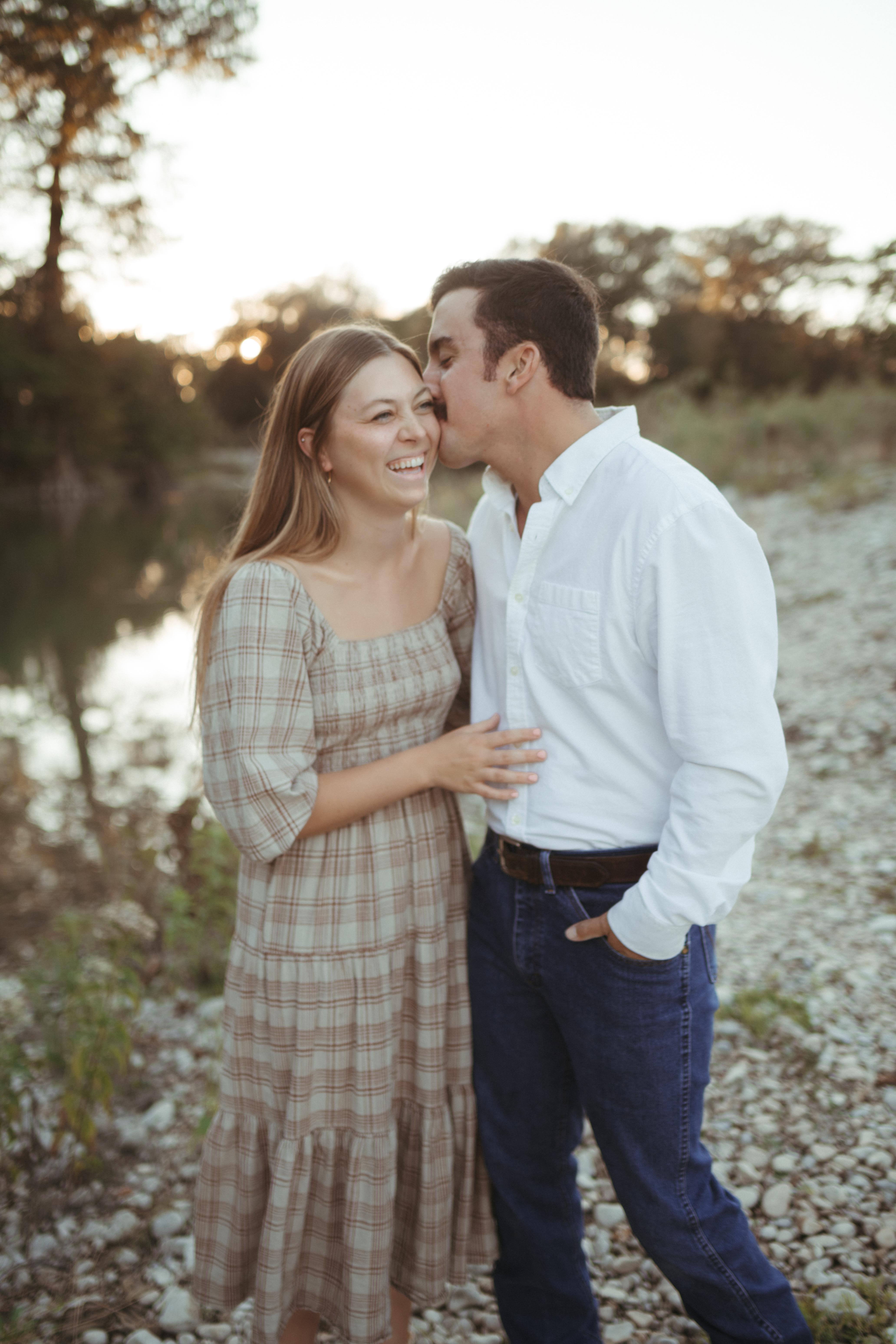 The Wedding Website of Haeley Gibson and Xavier Garza
