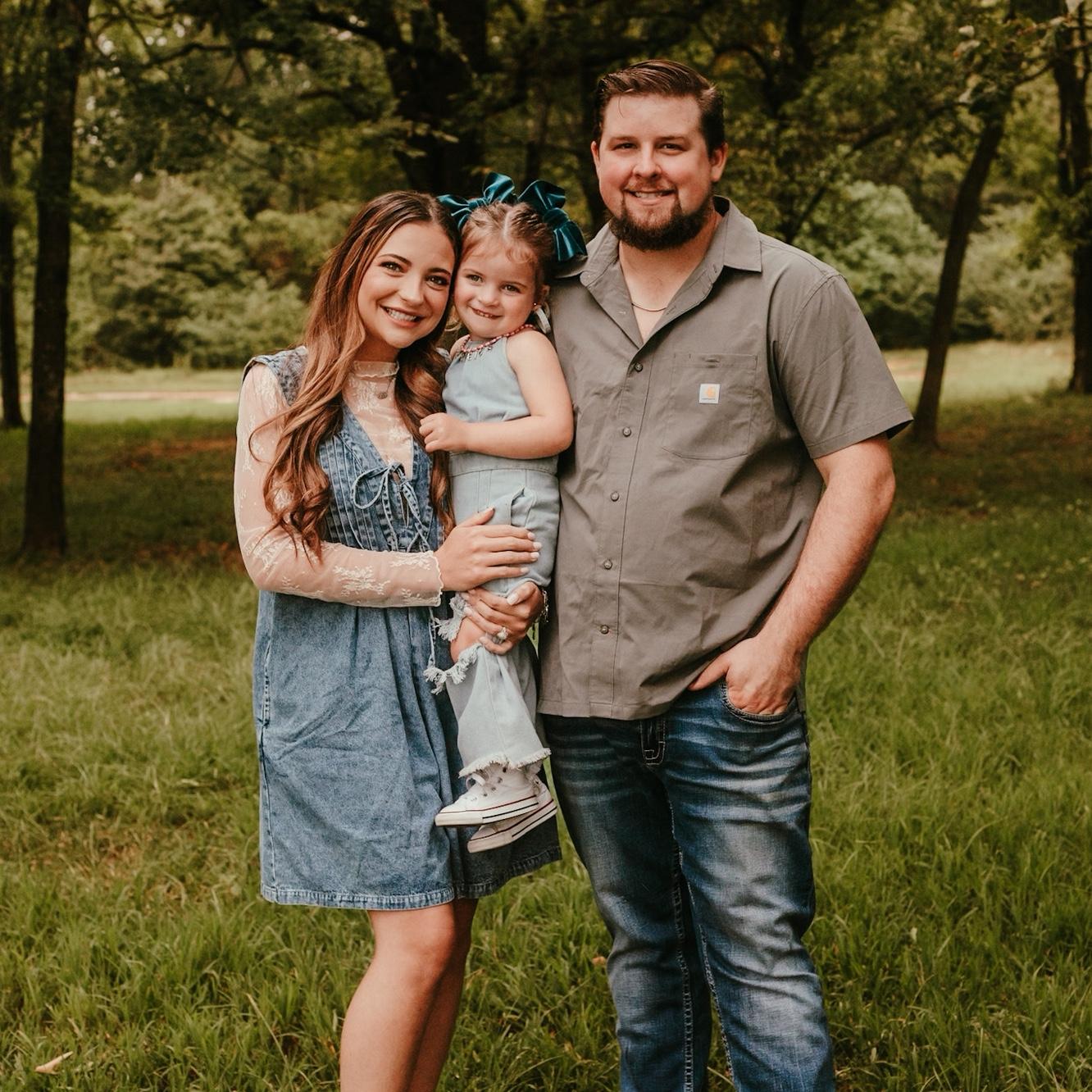 Family <3