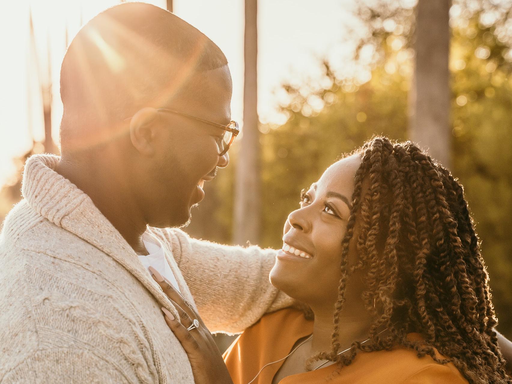 The Wedding Website of Tamika Bacon and Christopher Lambert