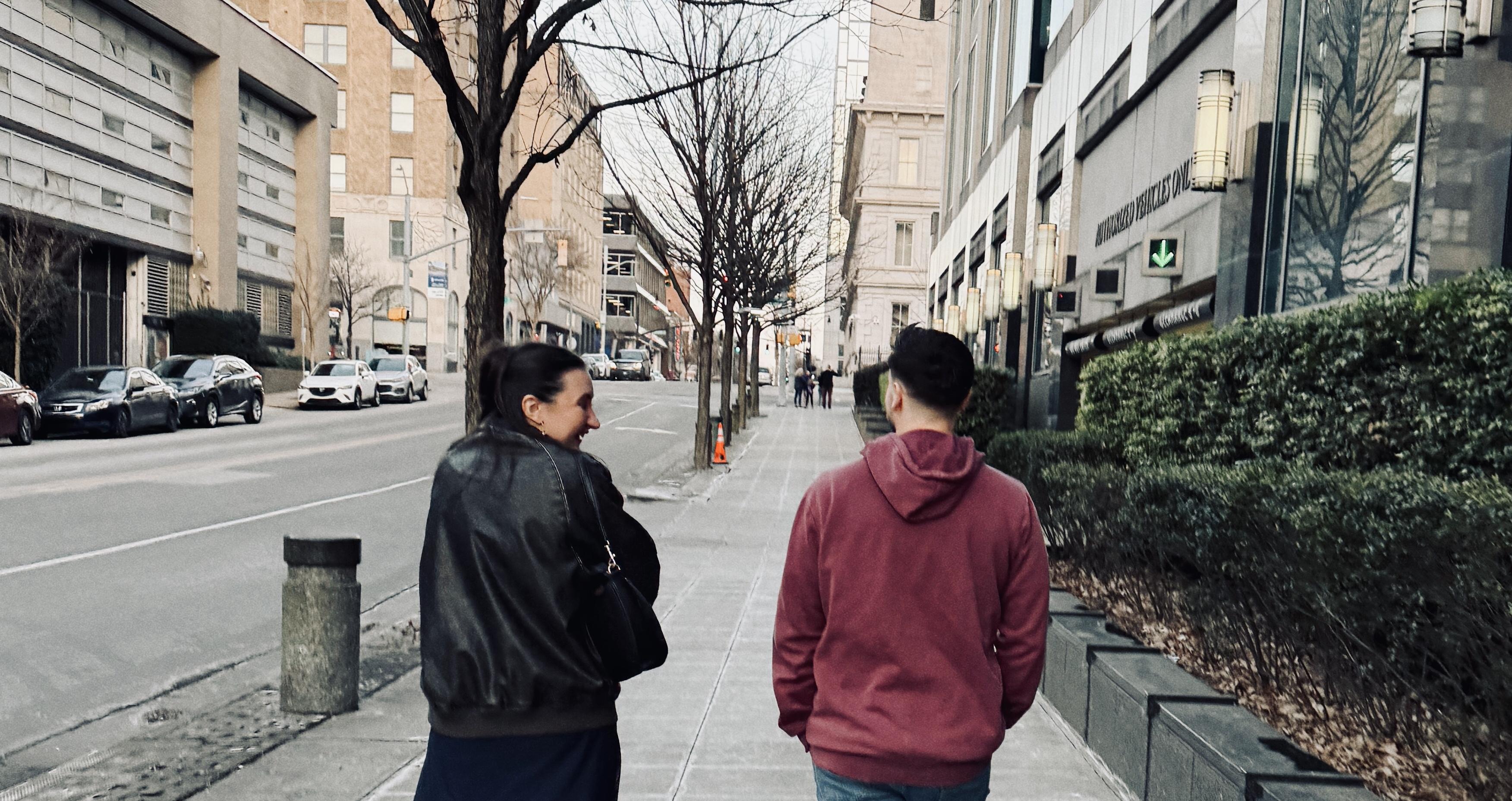 The Wedding Website of Meghan Flynn and AJ Antonitis