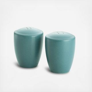 Colorwave Salt & Pepper Shakers