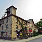 Code's Mill