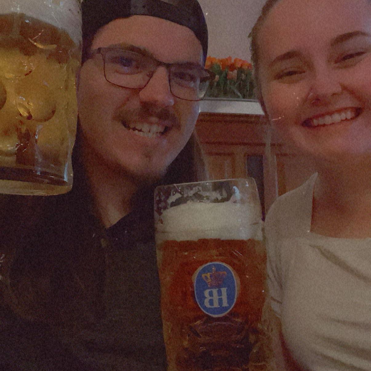 Hofbräuhaus 2022