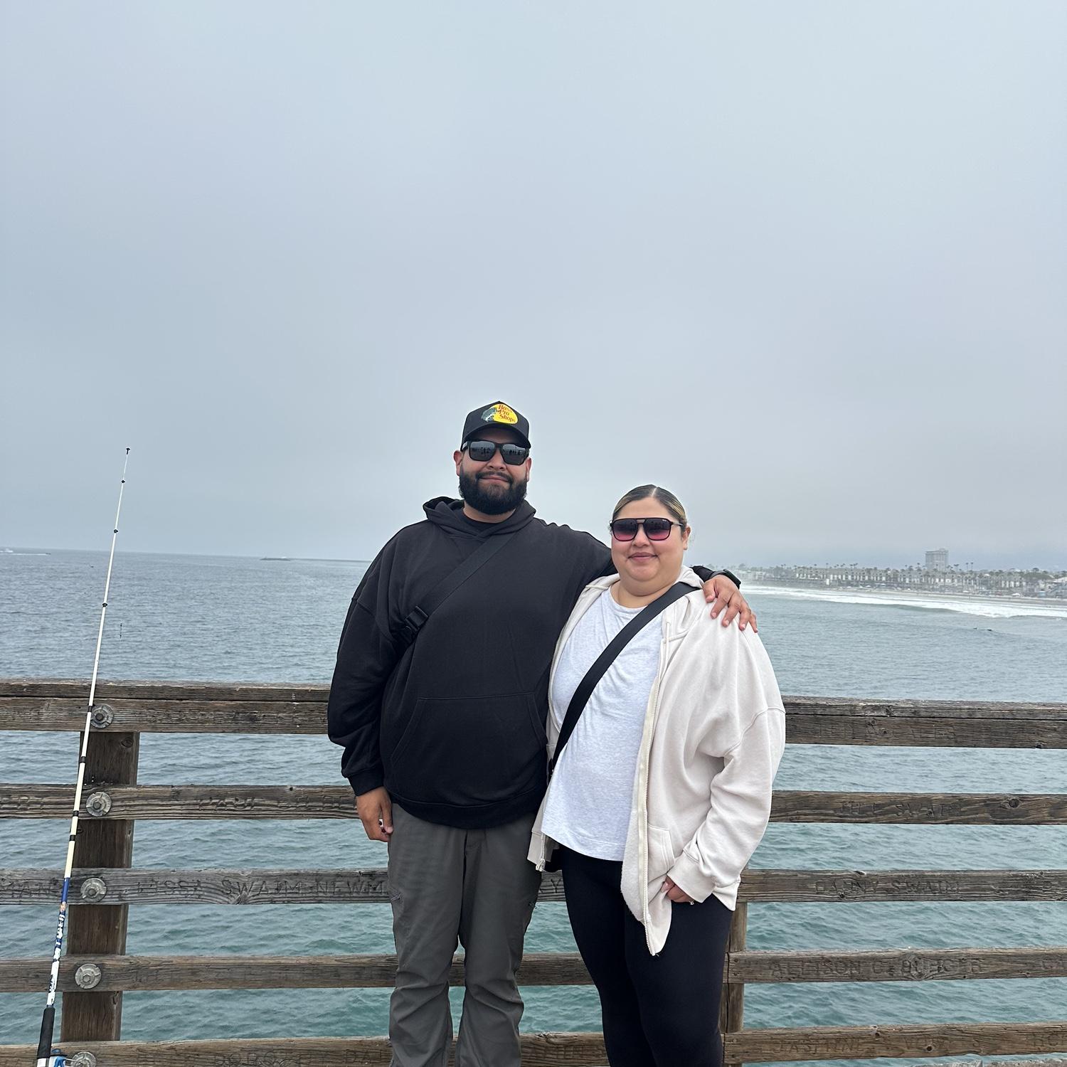 Fishing trip 2025!