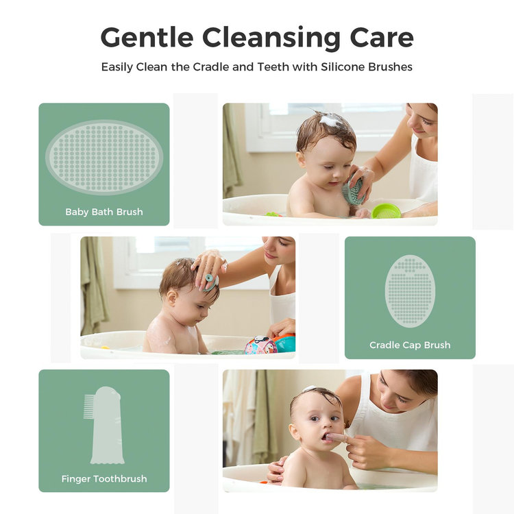 Momcozy, All-in-One Core Baby Kit | Zola Baby