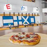 COHO Pizza & Wine Bar