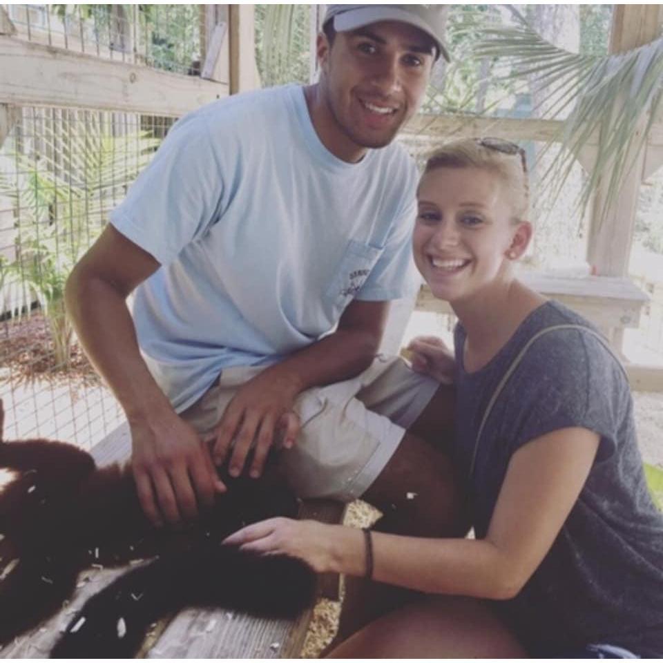 Lemurs!
