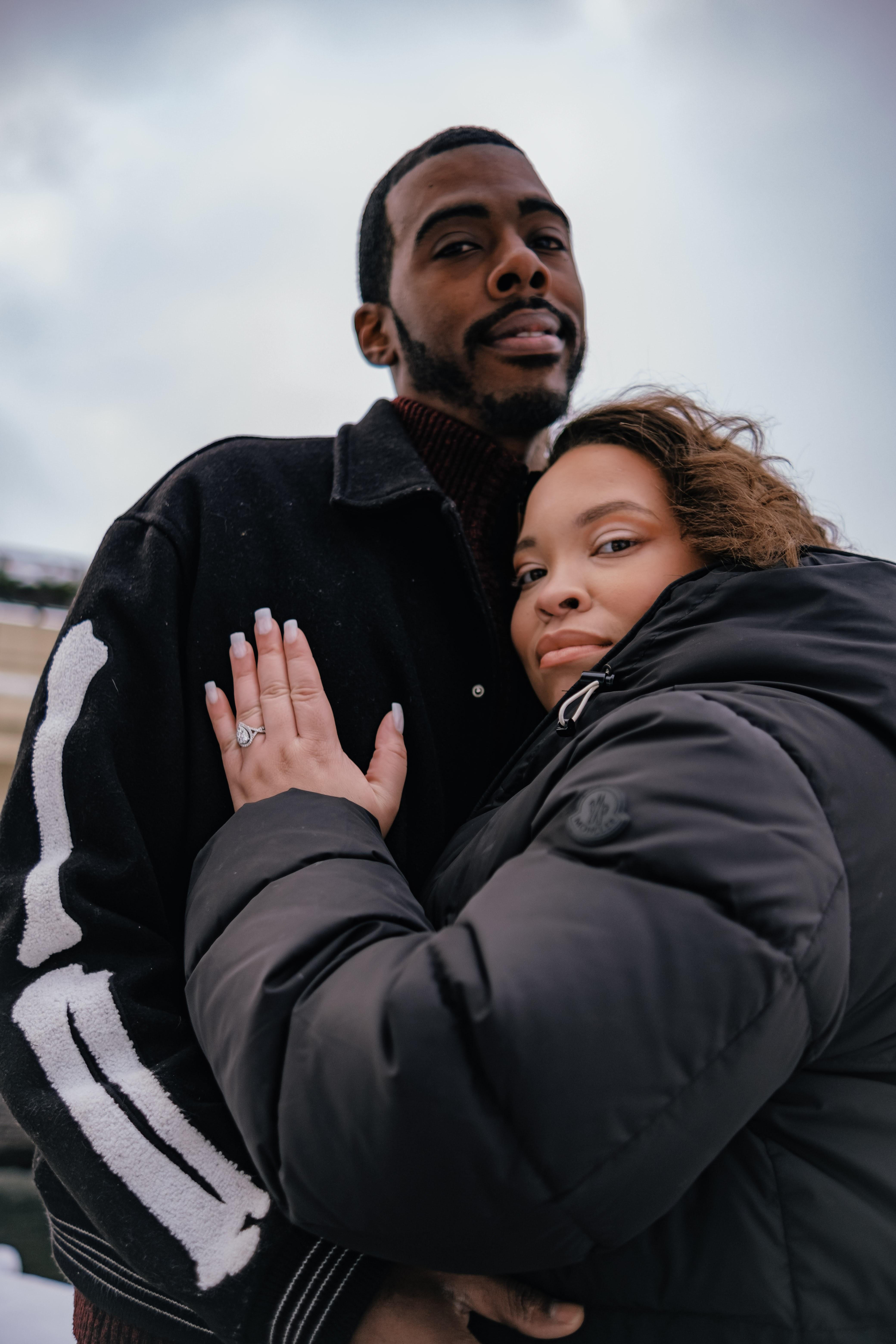 The Wedding Website of Rashawnda Young and Aaron Holmes