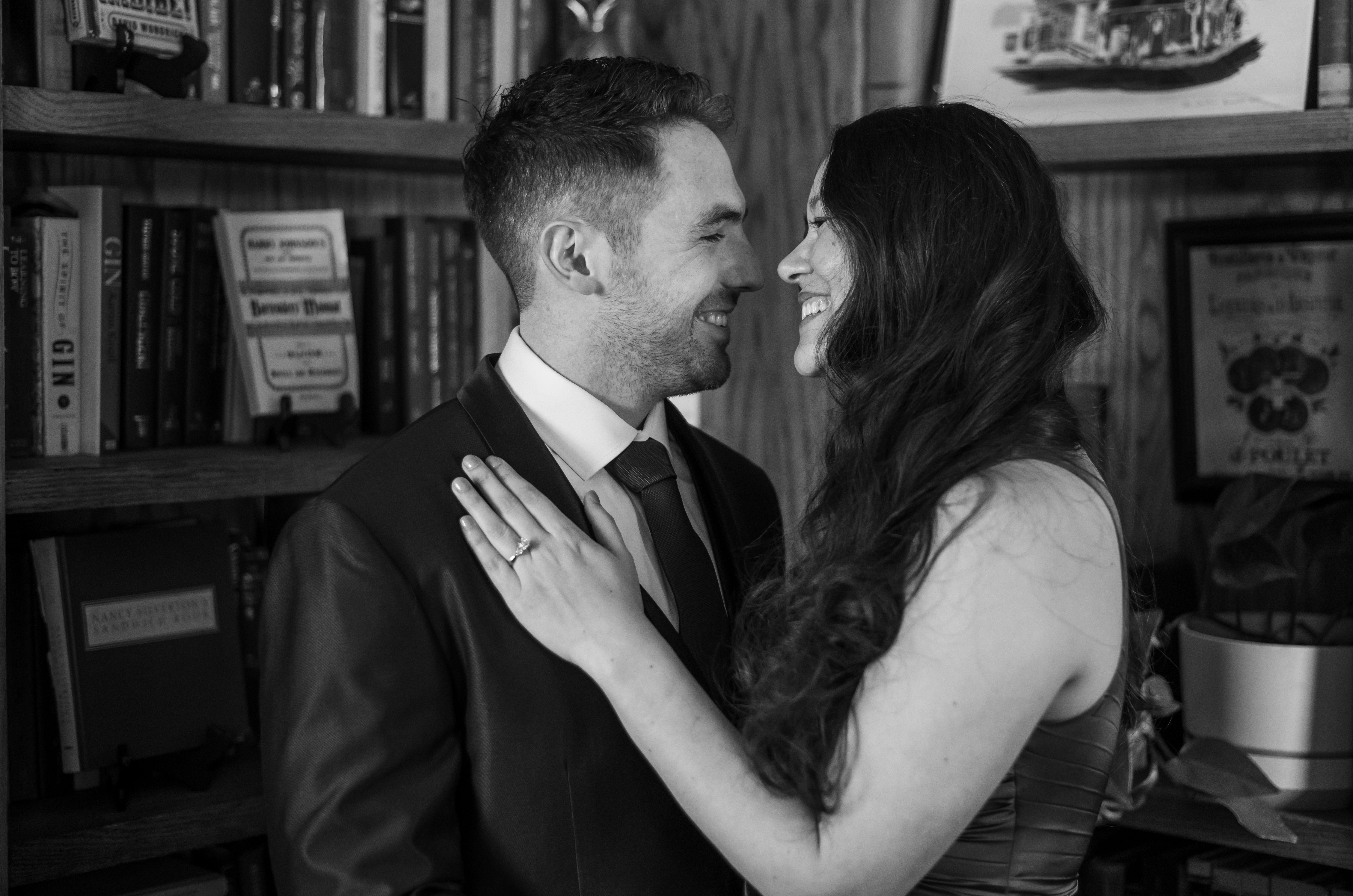 The Wedding Website of Josephine Geisler and Patrick Ross