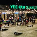 Yee-Haw Brewing Company