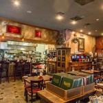 Pizzalley's Chianti Room