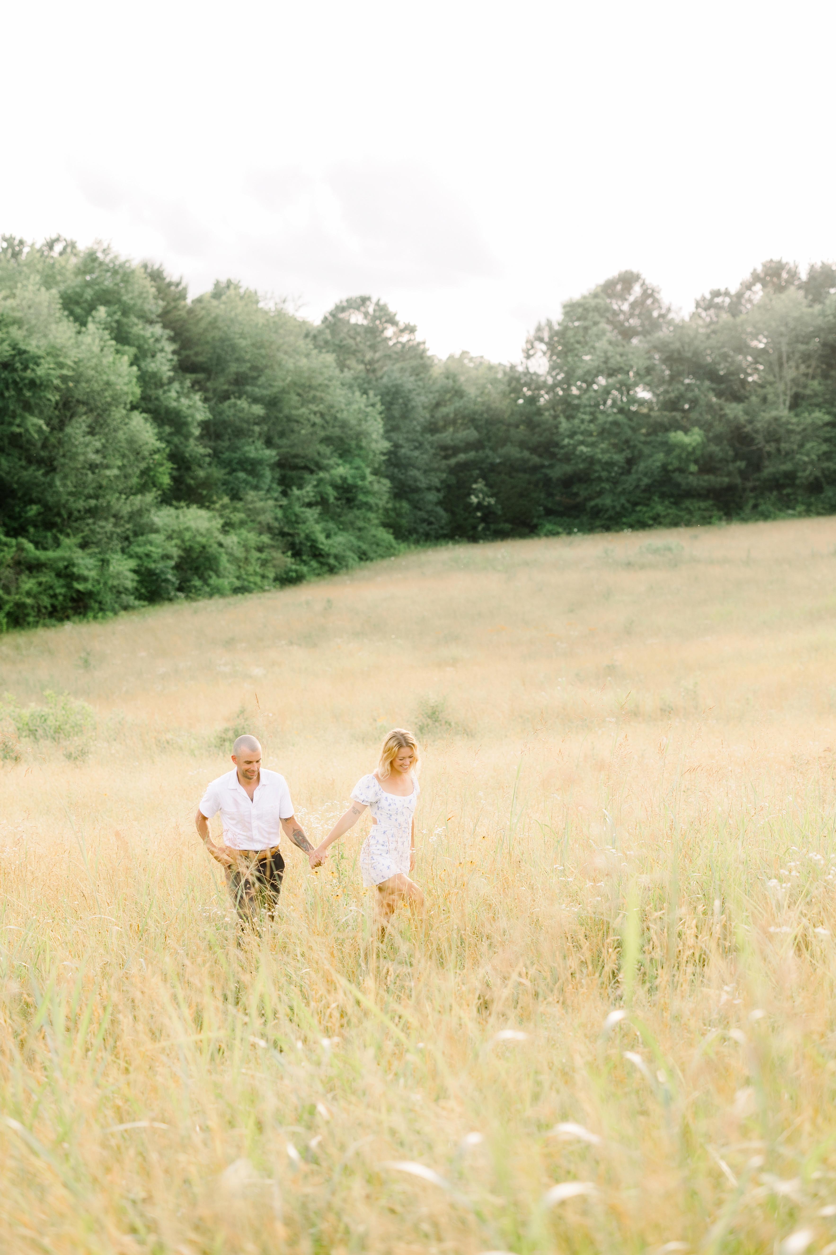 The Wedding Website of Cari Dulan and JT Meadows