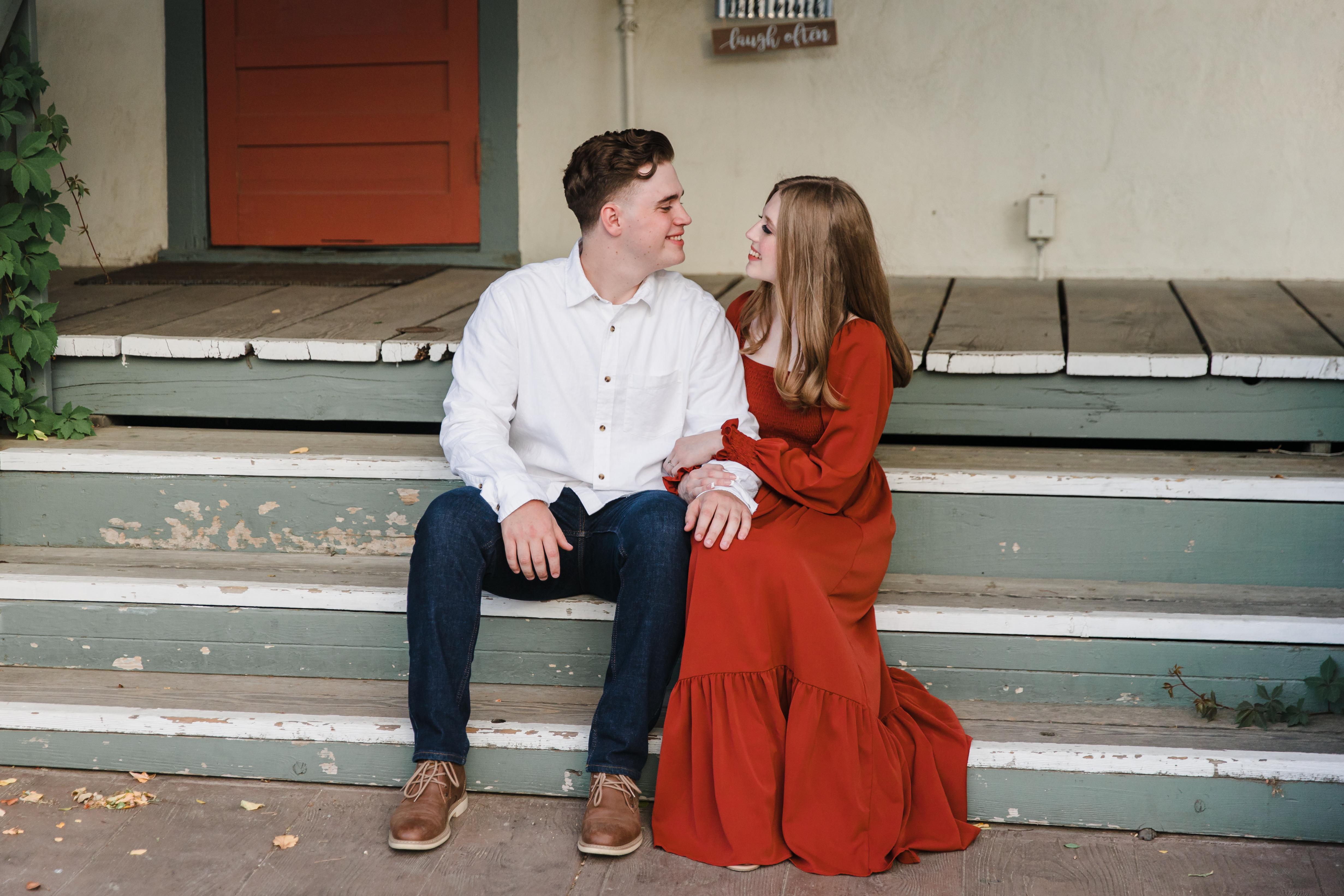 The Wedding Website of Katie Giordano and Jayden Prokop