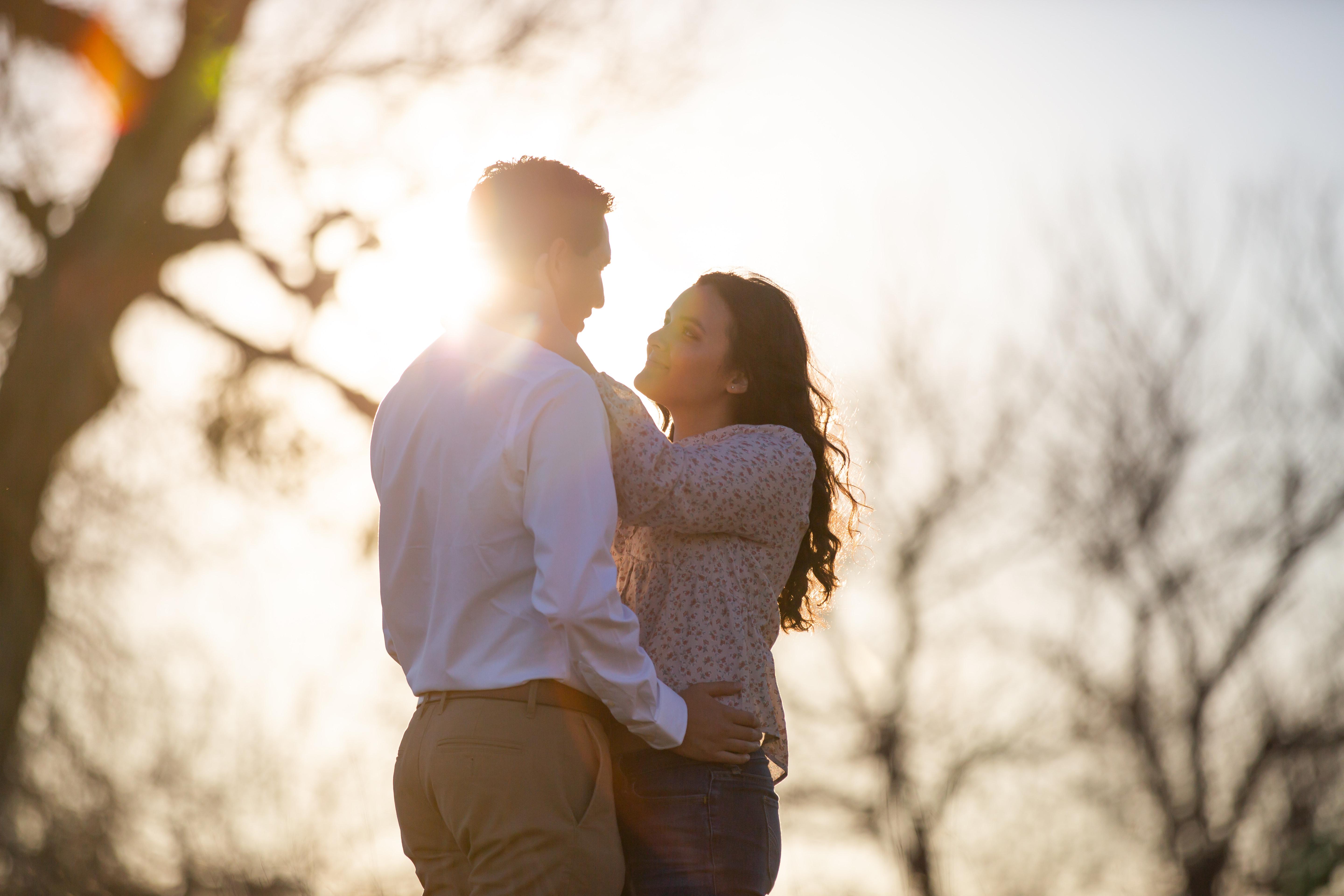 The Wedding Website of Joel Estrada and Lexi Whitman