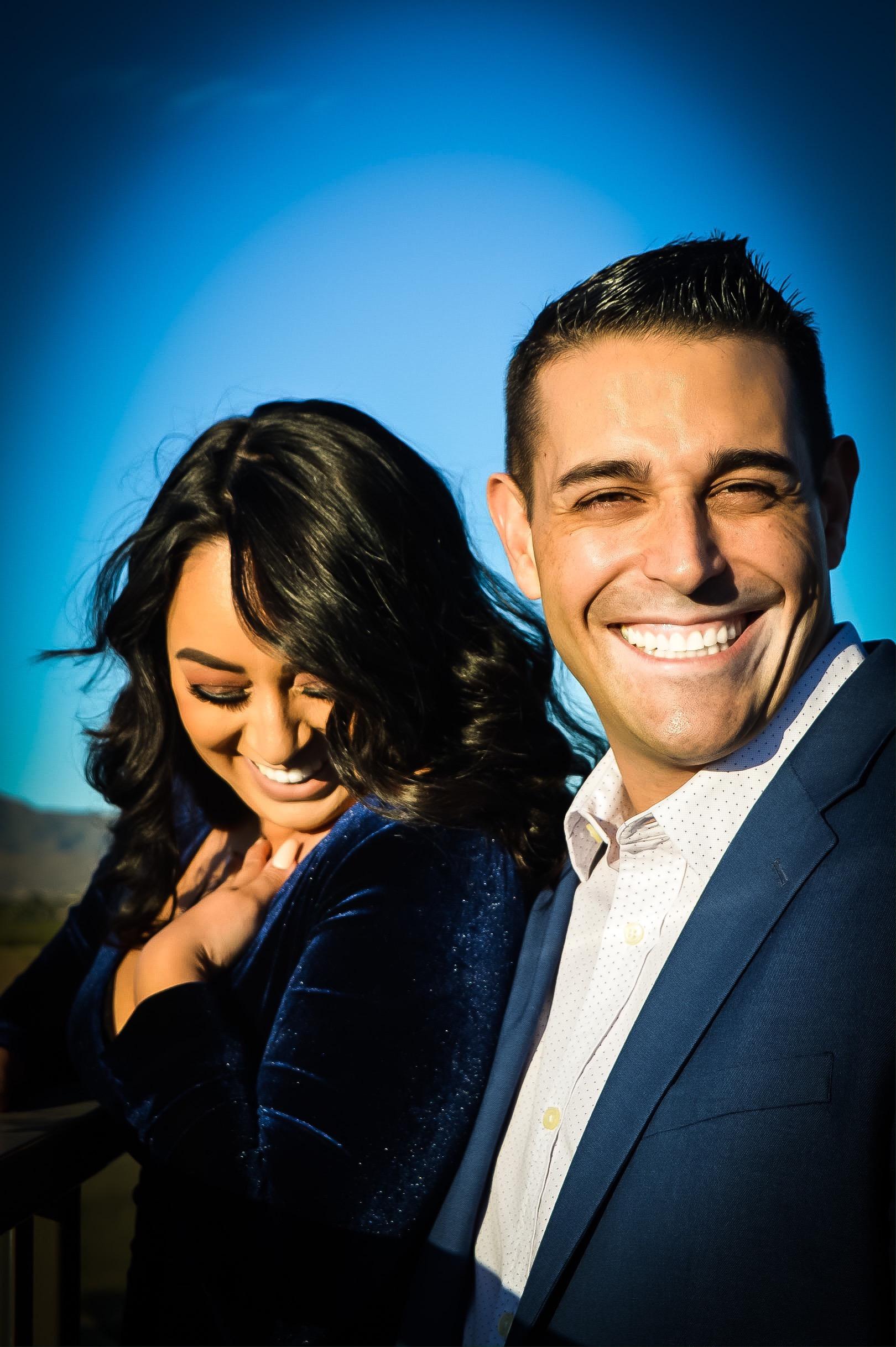 The Wedding Website of Arisbeth Manzo and Daniel Gonzales