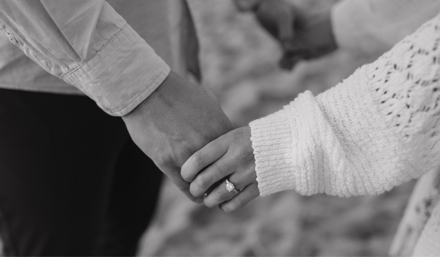 The Wedding Website of Allie Guthrie and Calvin Manchenko