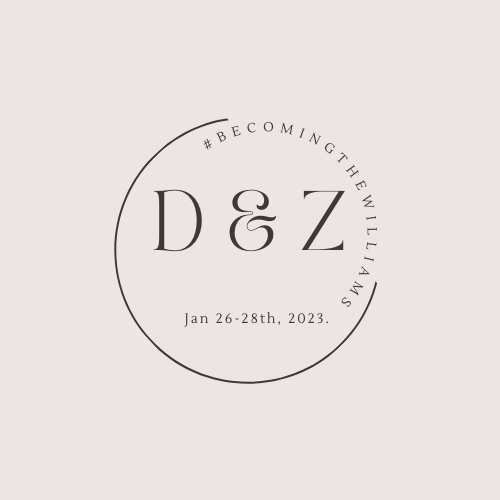 The Wedding Website of Dennis Williams and Zillah Offei
