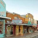 South Congress Avenue