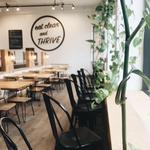 Homegrown Kitchen
