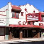 Cole Theatre