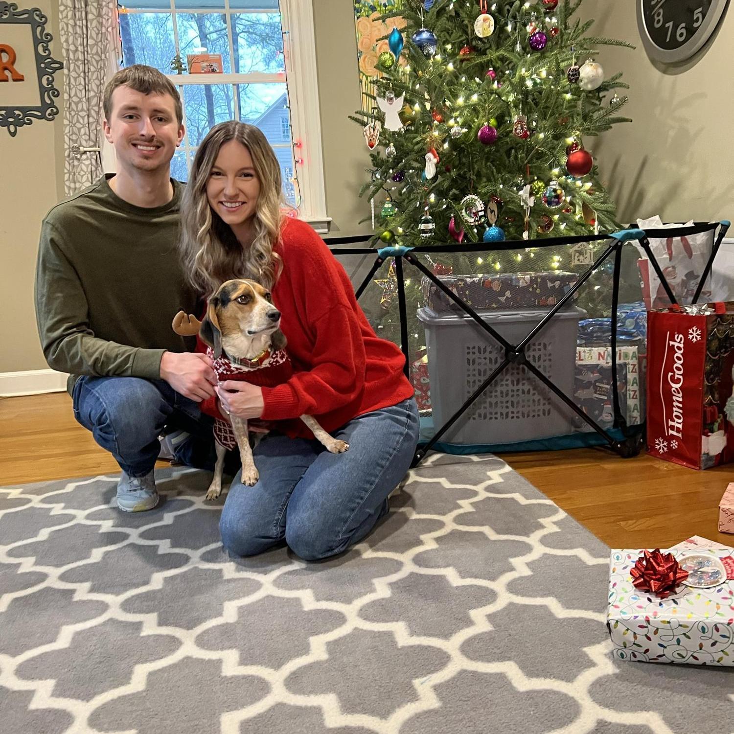 Christmas Eve - 2022
