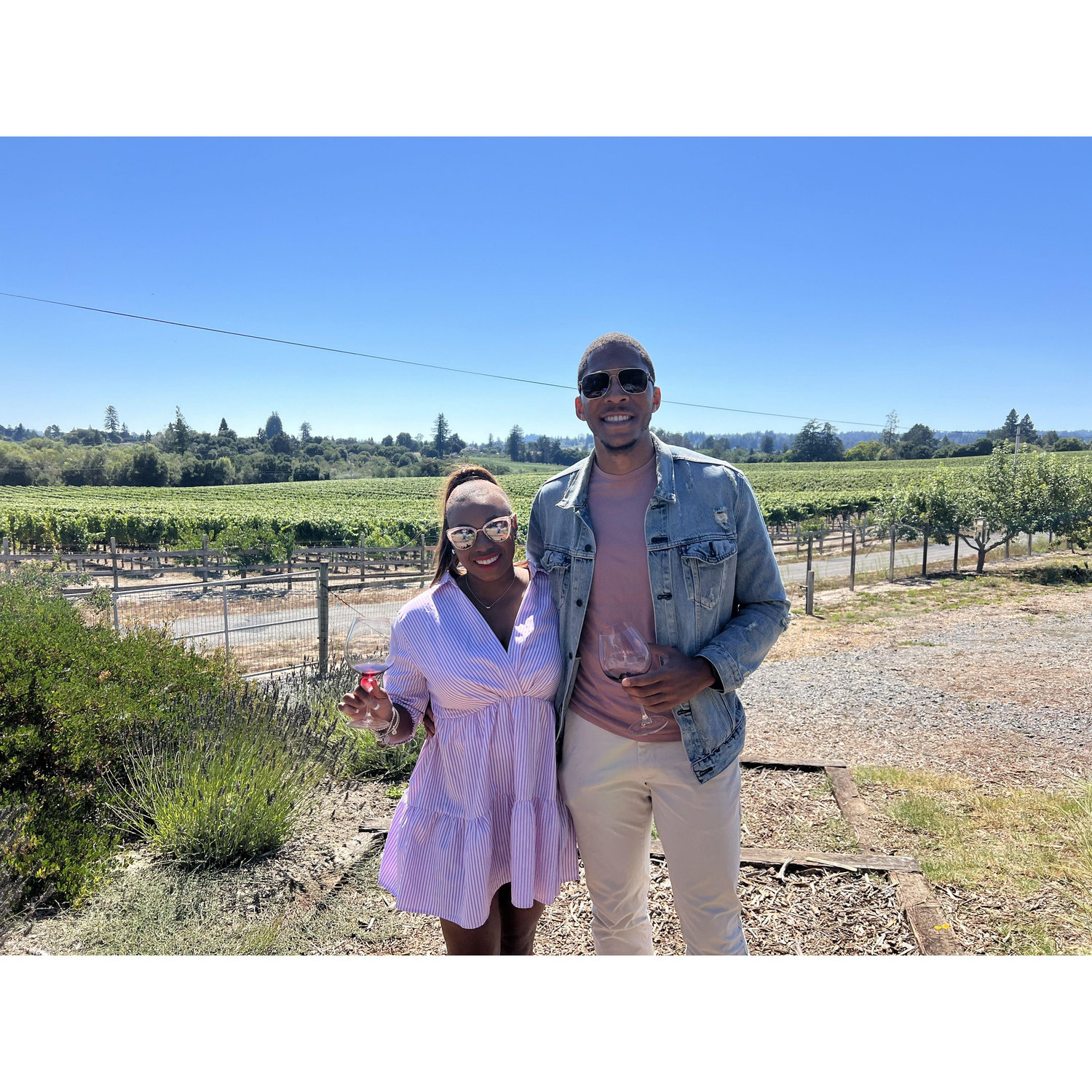 Napa Valley