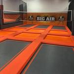 Big Air Trampoline Park