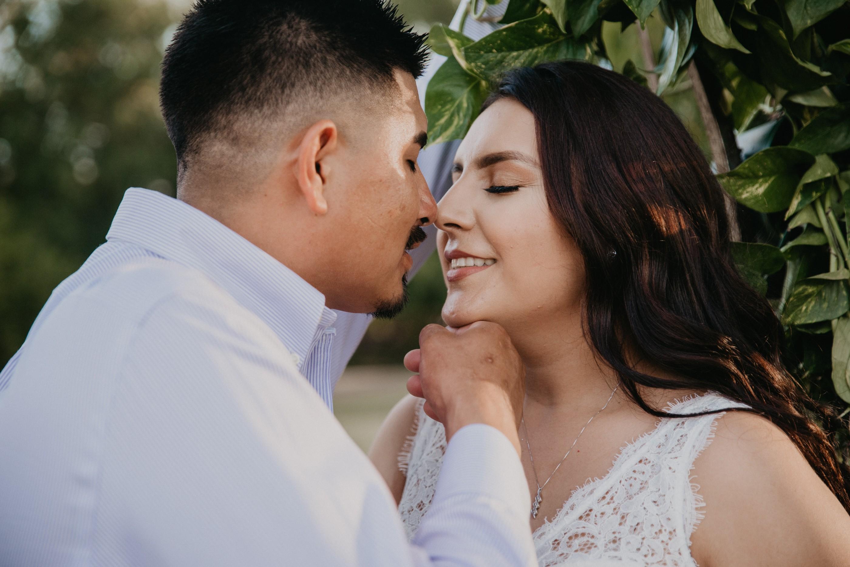 The Wedding Website of Carina Pacheco and Arturo Sanchez