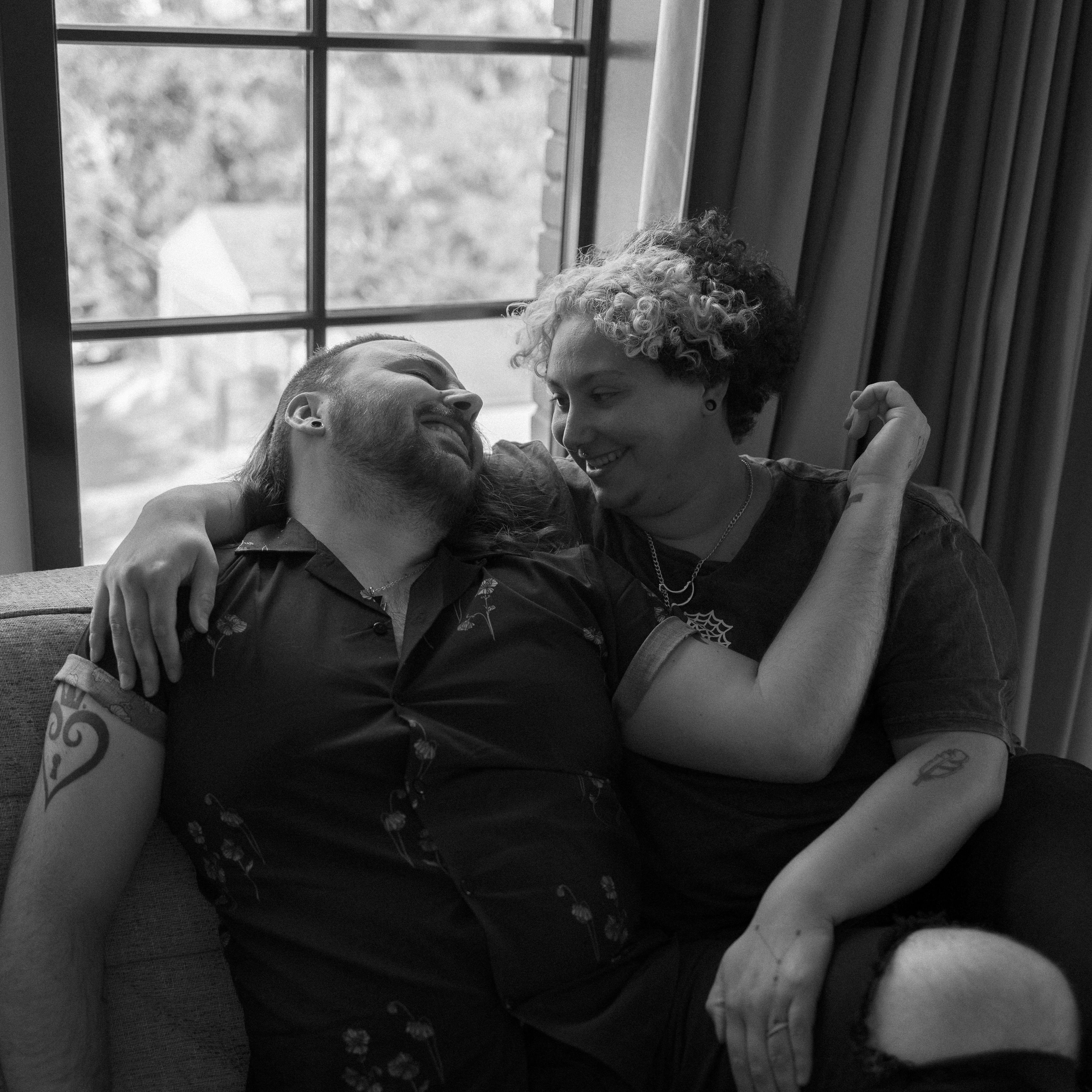 Elopement on July 11, 2024