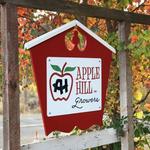 Apple Hill
