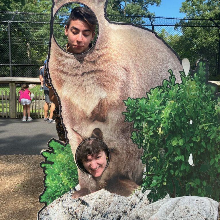 Cape May Zoo