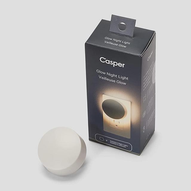 Casper Sleep Glow Night Light, Single