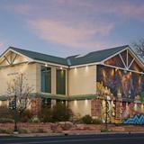 St. George Museum of Art