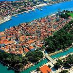 Trogir City Center