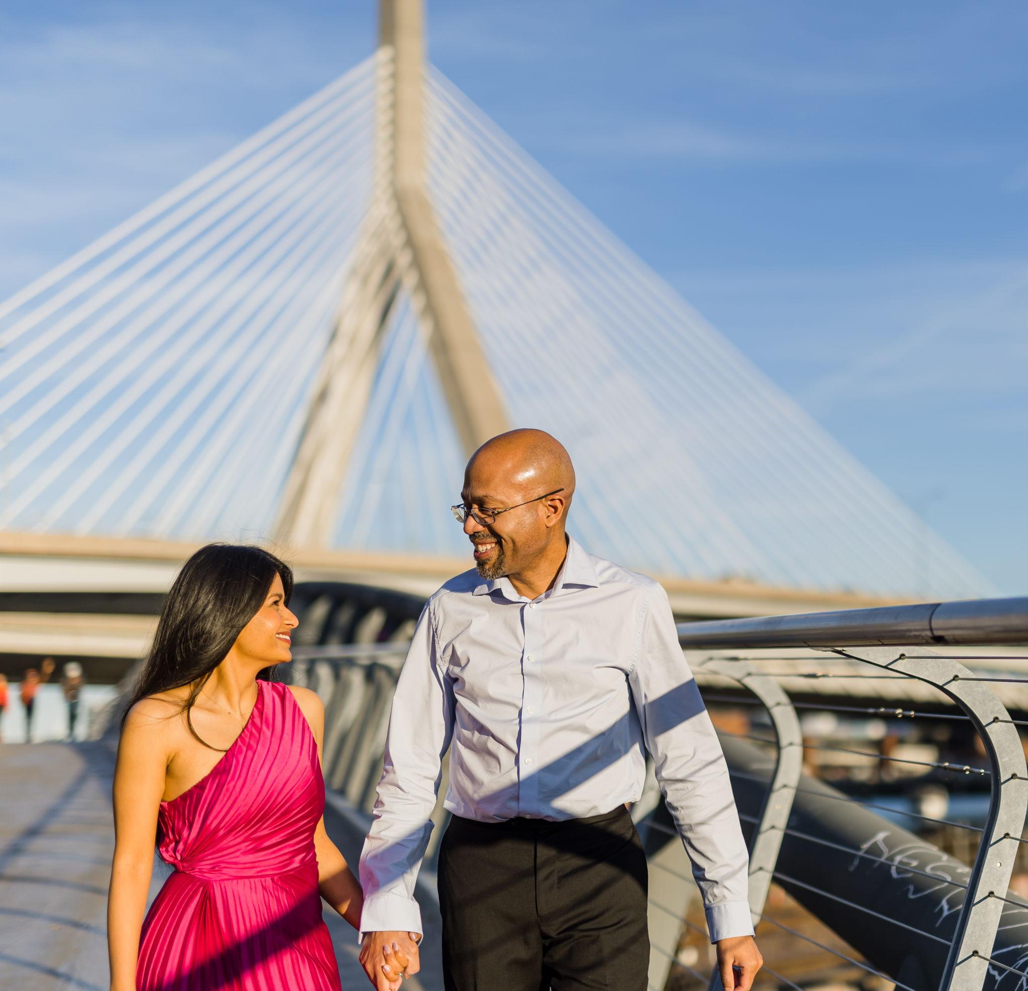 The Wedding Website of Jayati Burman and James Mickens