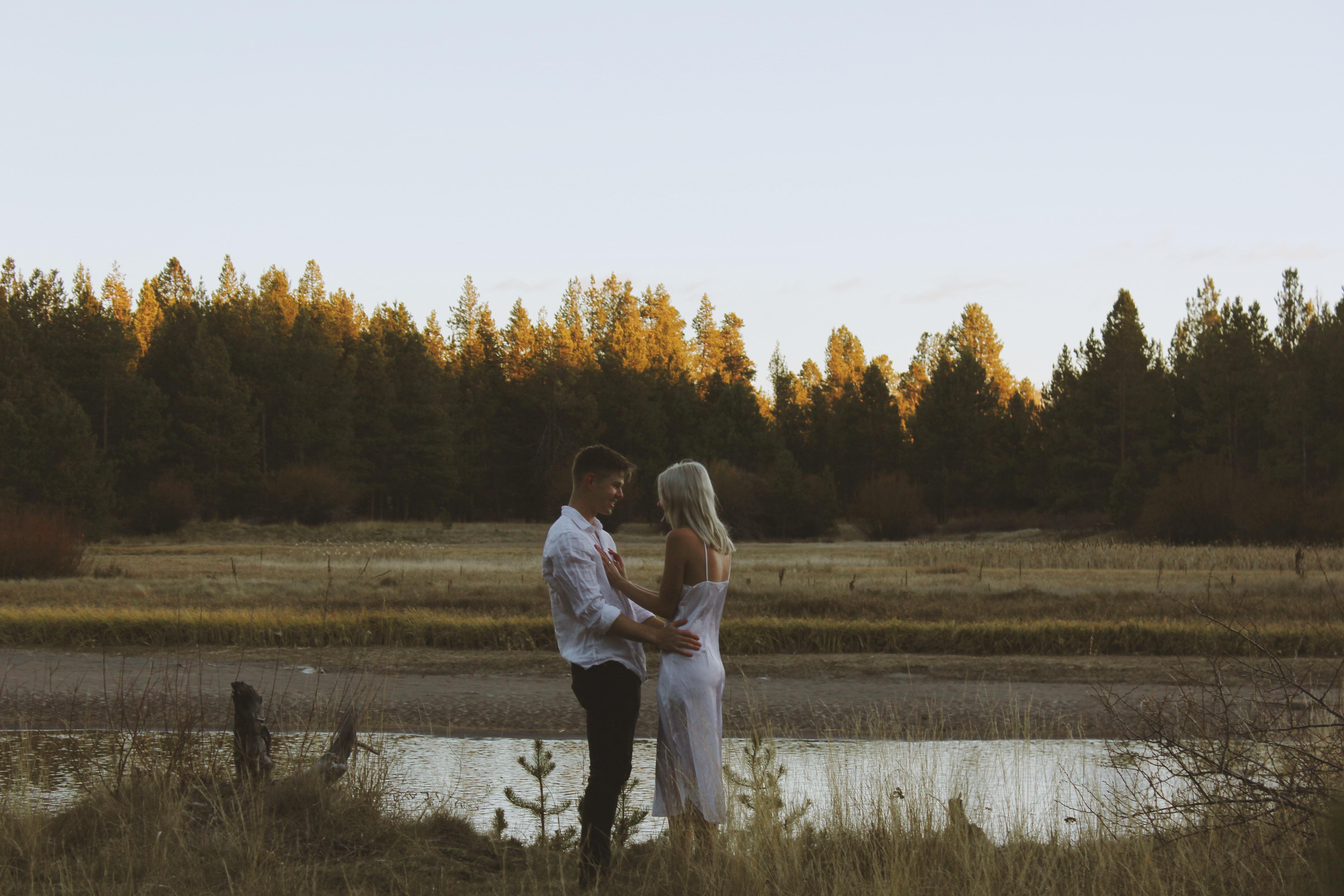 The Wedding Website of Aleia Vail and Ethan Vail