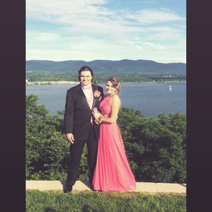 Senior Prom 2015