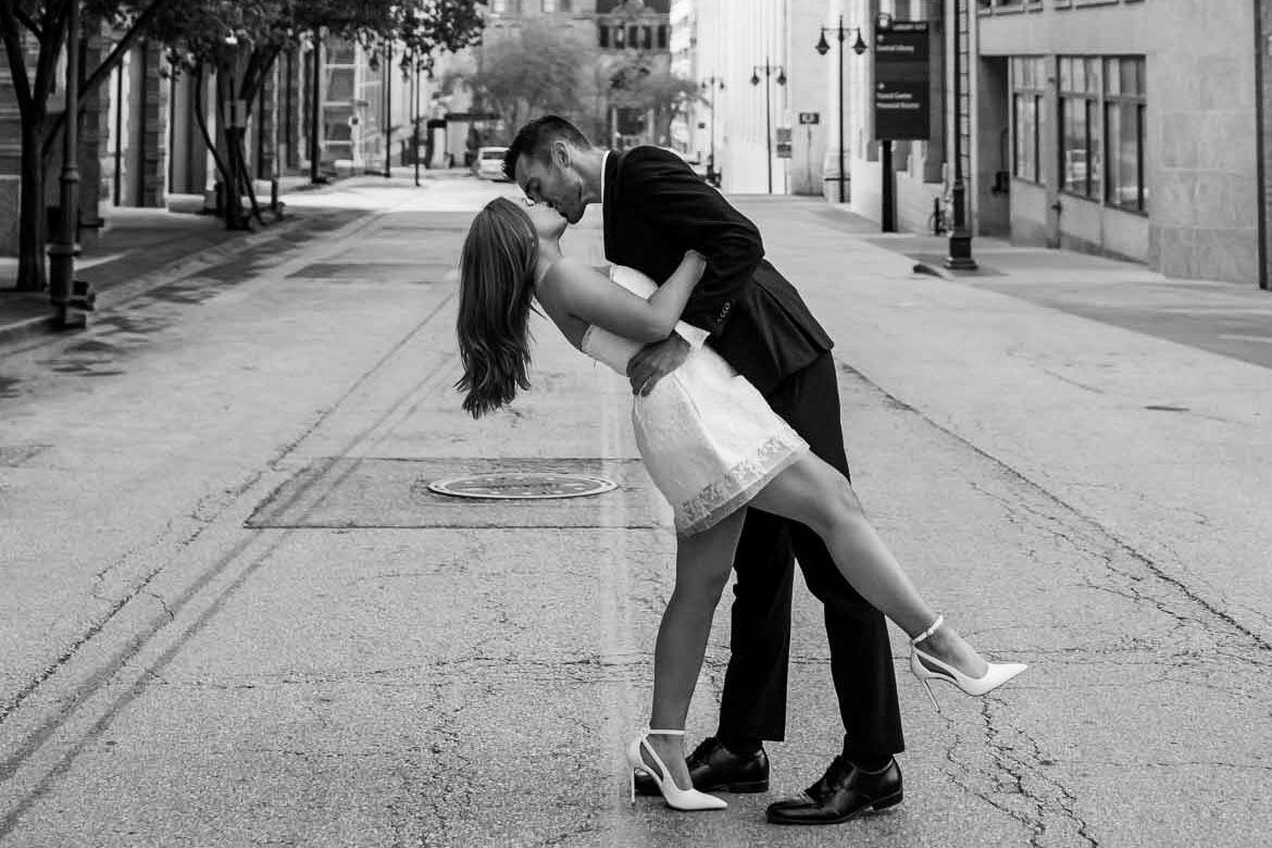 The Wedding Website of Courtney Siwik and Devin Abb