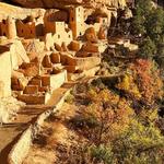 Mesa Verde National Park