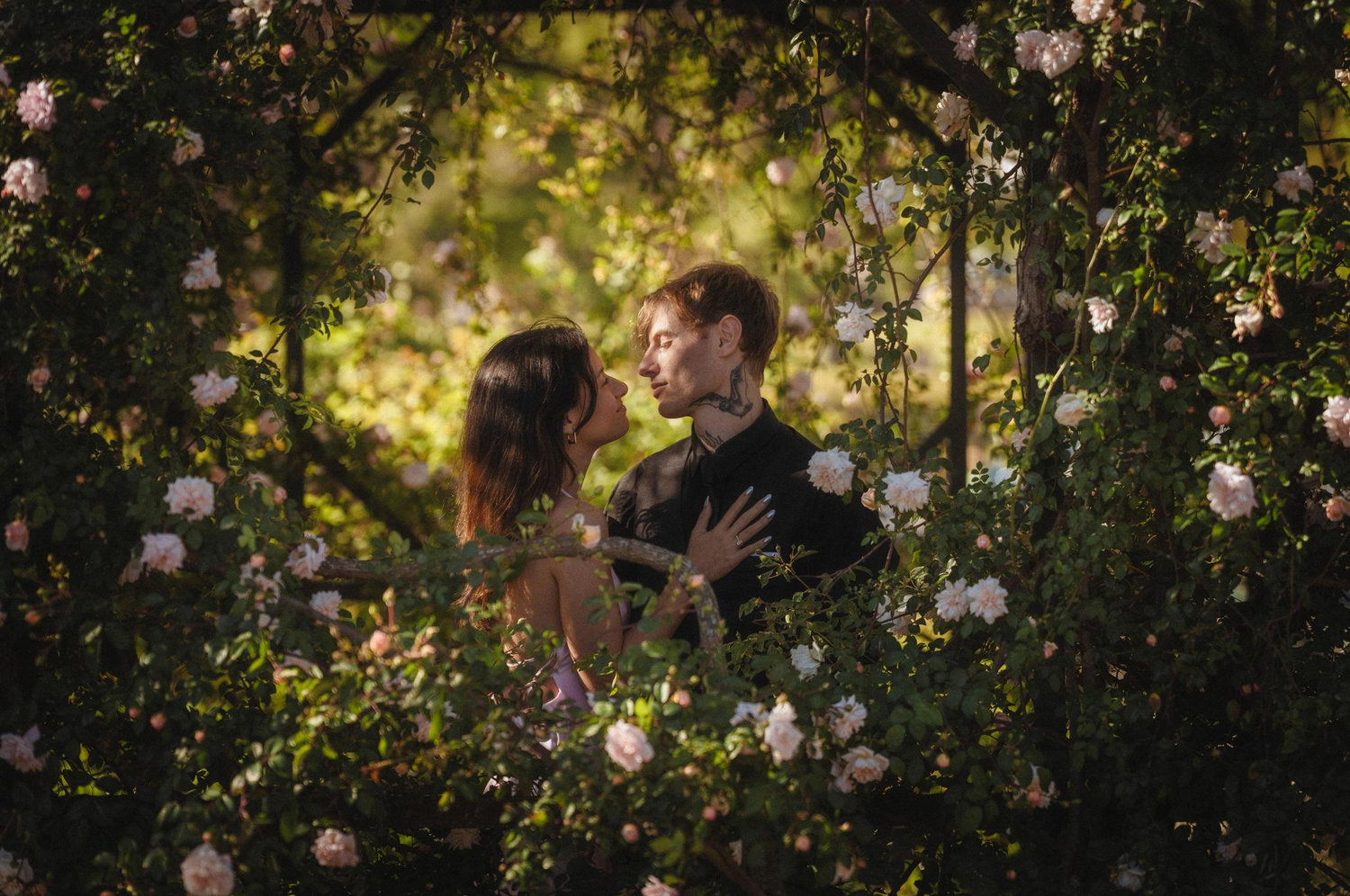The Wedding Website of Victoria Faust and Bruno Curbelo