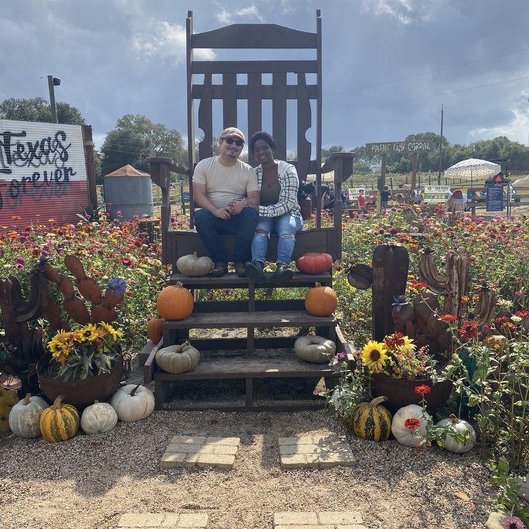 Adventures at P-6 Farms