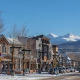 Frisco Main Street