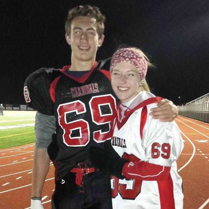 High school football games | 2014
