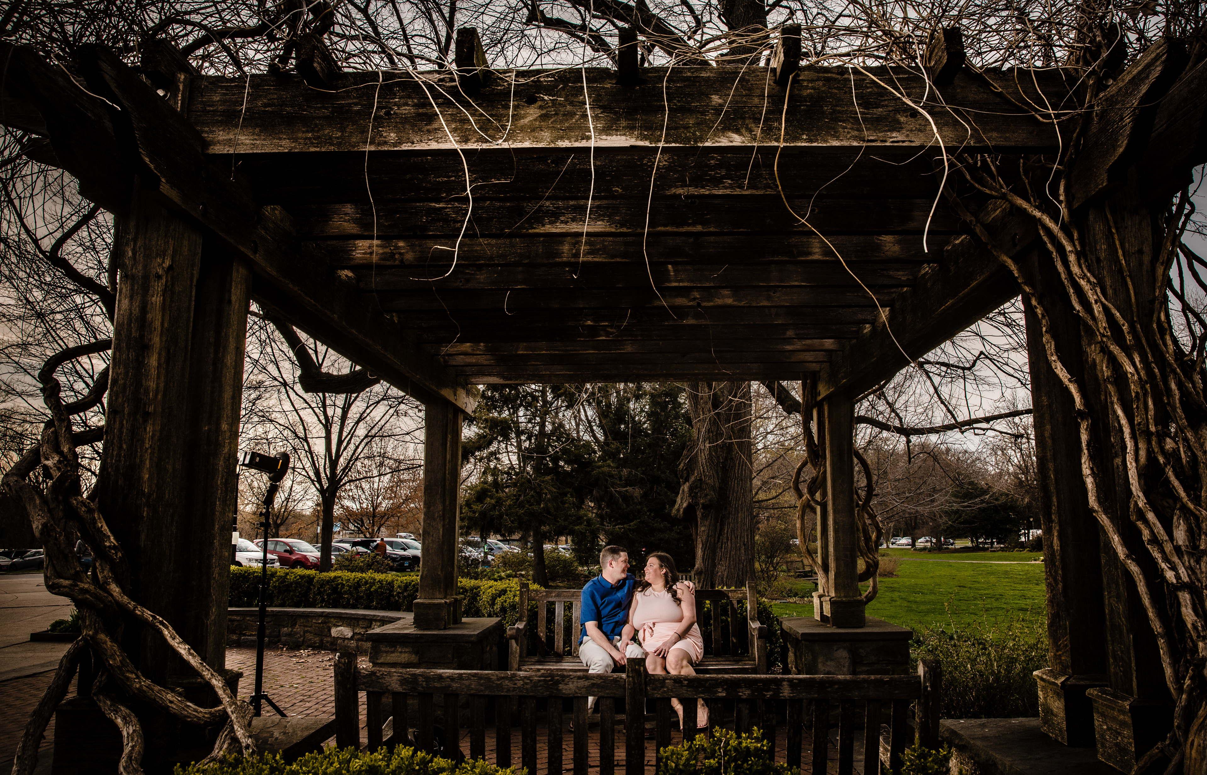 The Wedding Website of Jenna Fehily and Jonathan Burke